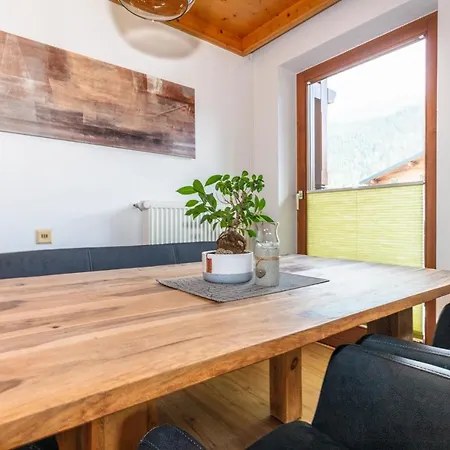 Brandlhaus *
