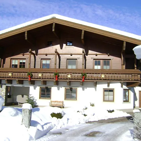 Brandlhaus 아파트 *